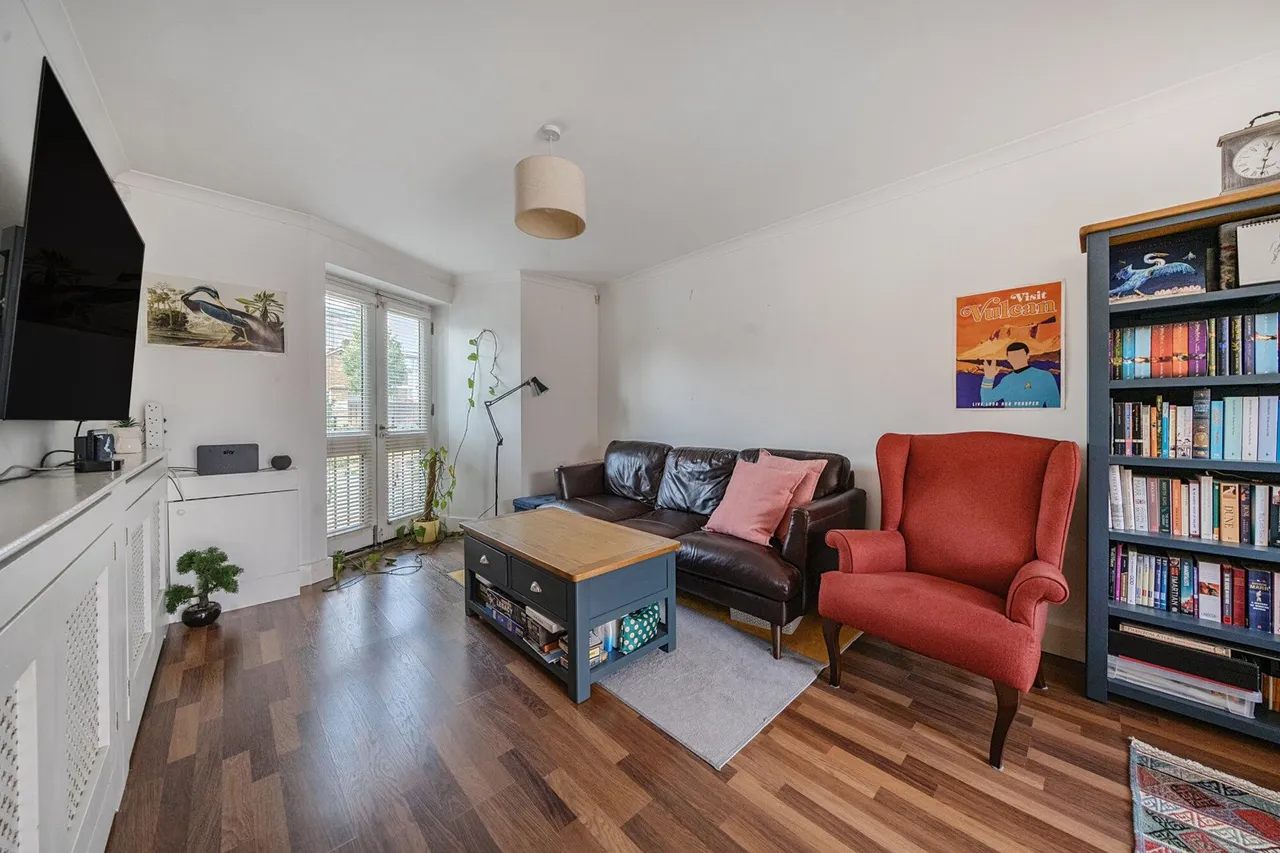Callisons Place, SE10, photo 11