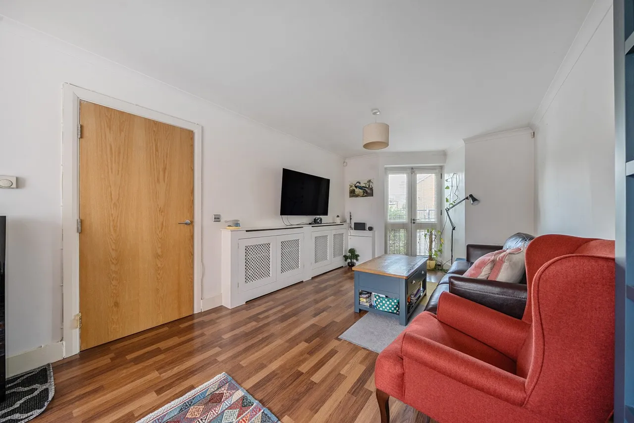 Callisons Place, SE10, photo 12