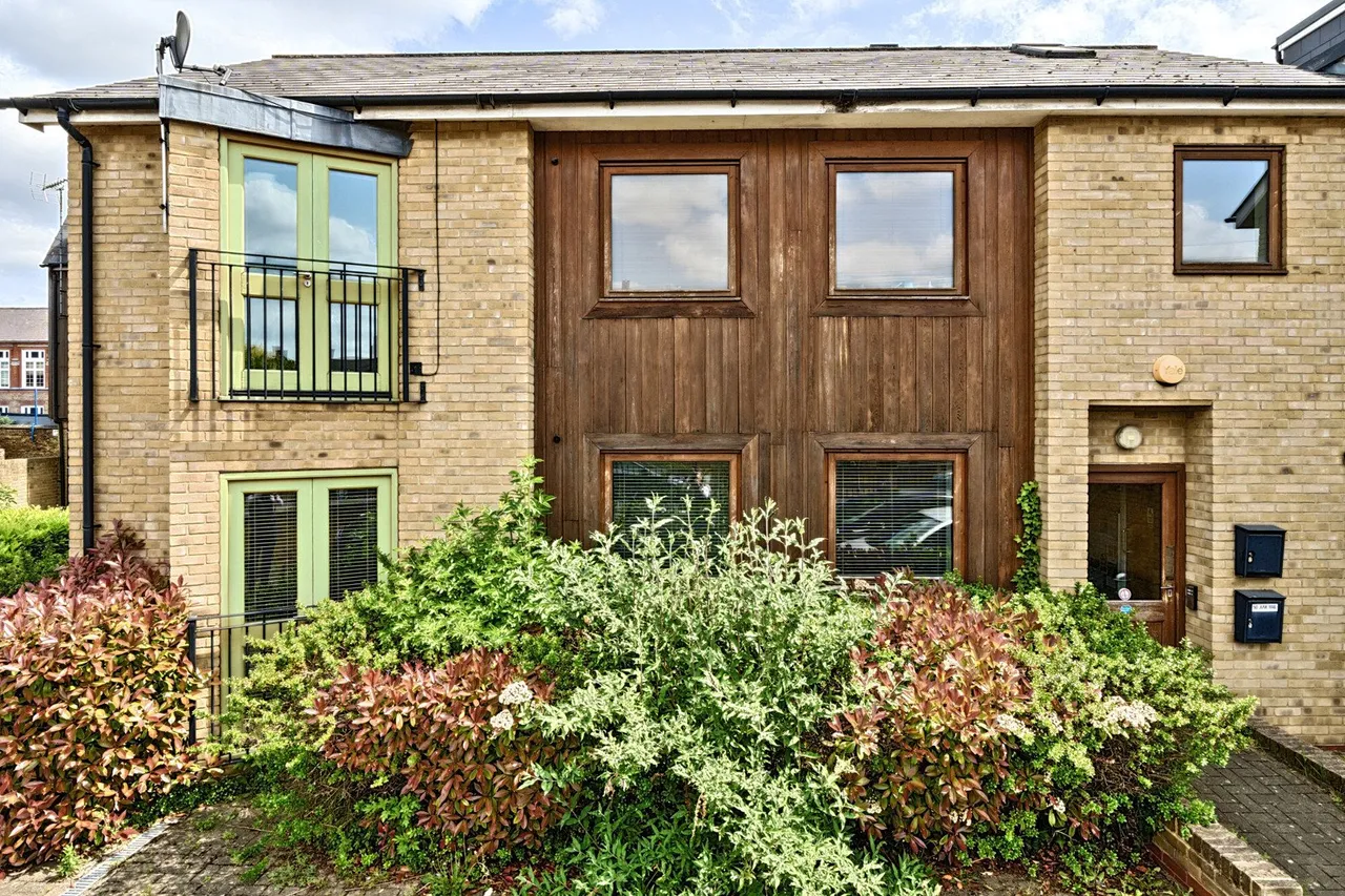 Callisons Place, SE10, photo 18