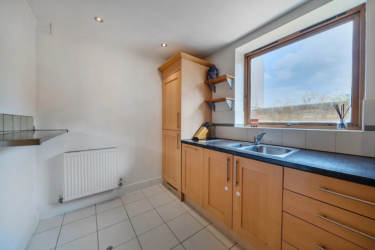 Callisons Place, SE10, photo 14