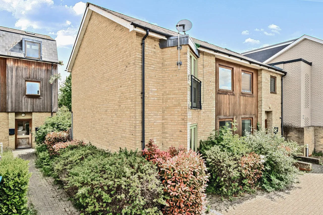 Callisons Place, SE10, photo 19