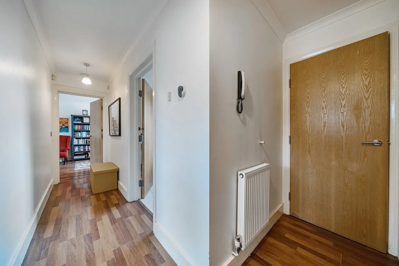 Callisons Place, SE10, photo 10