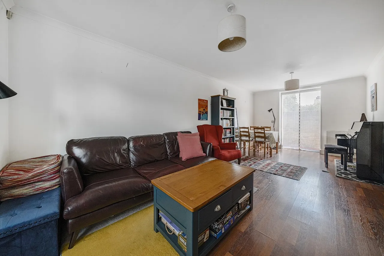 Callisons Place, SE10, photo 5