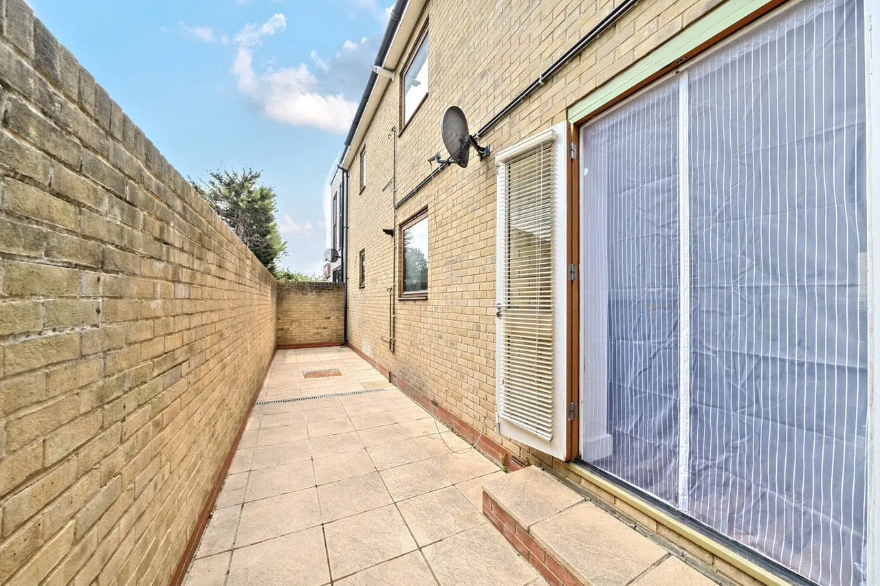 Callisons Place, SE10, photo 9