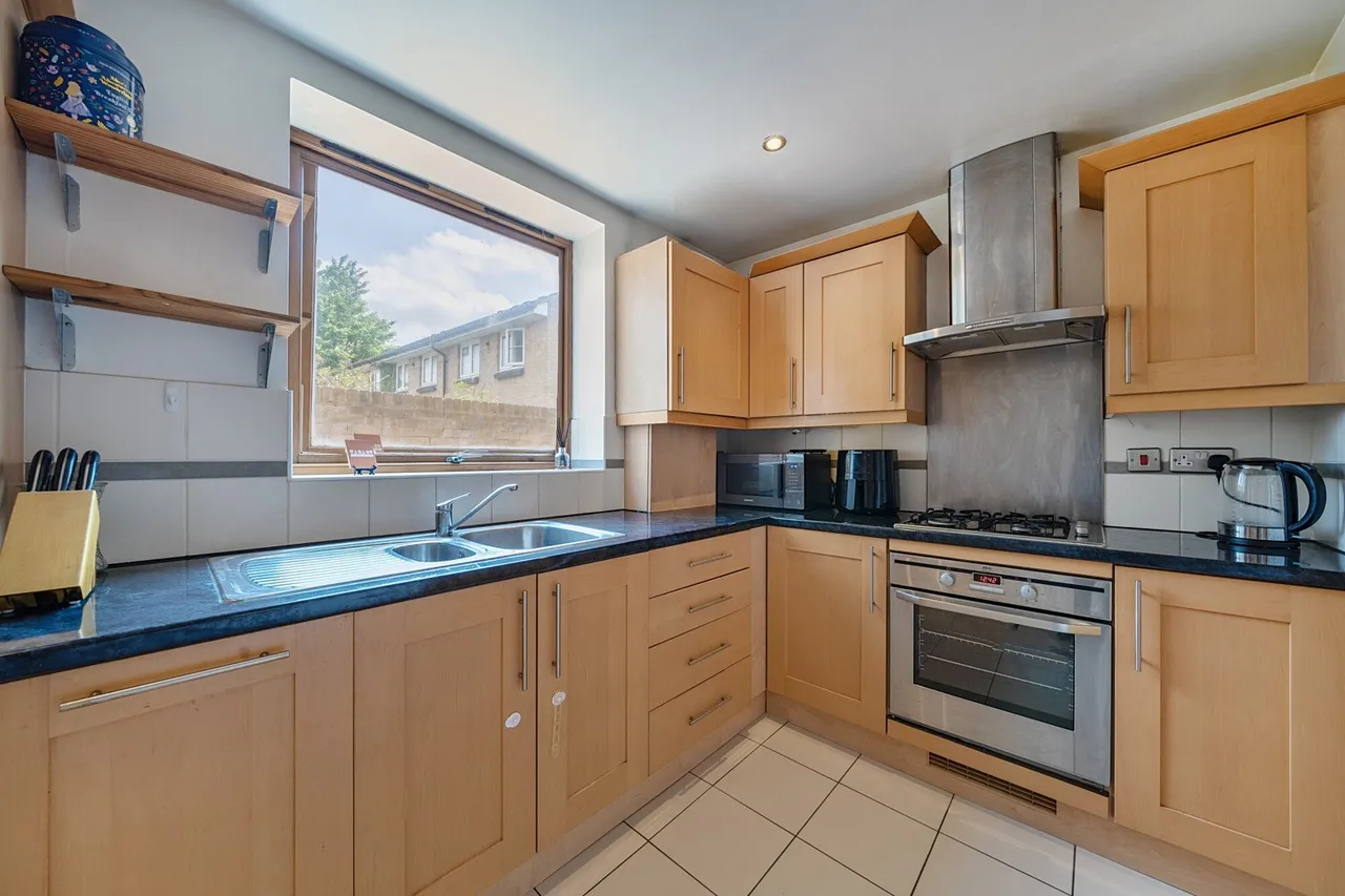 Callisons Place, SE10, photo 15