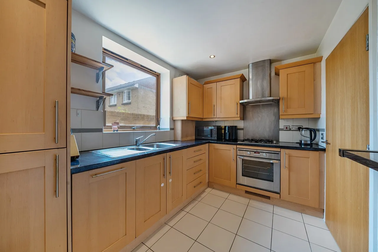 Callisons Place, SE10, photo 4