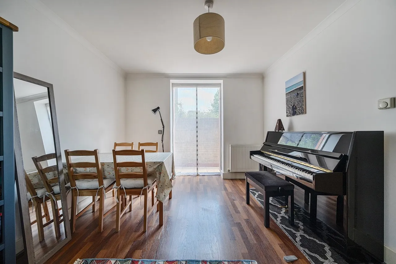 Callisons Place, SE10, photo 8