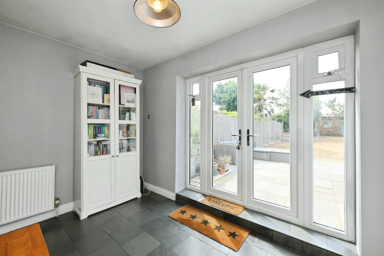 Whitley Road, Hoddesdon, photo 4