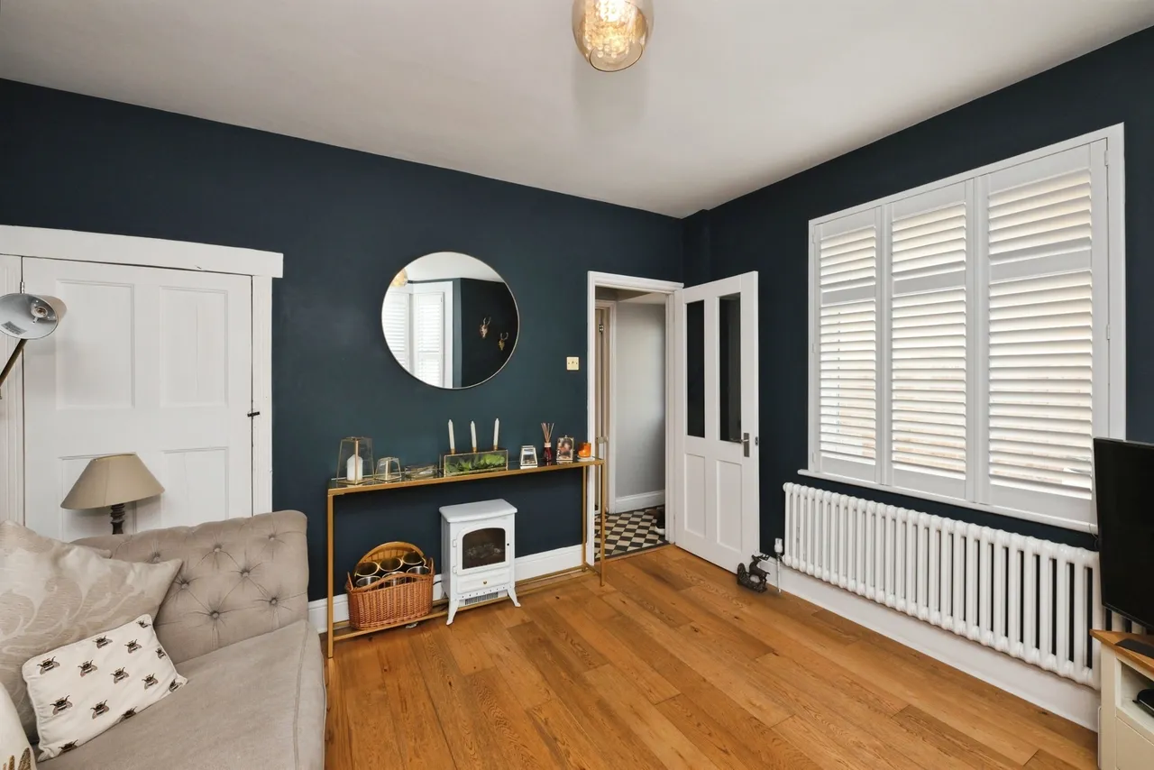 Whitley Road, Hoddesdon, photo 2
