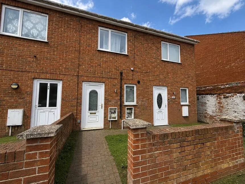 2 bed house for sale — Mansel Street, Grimsby, Lincolnshire, DN32