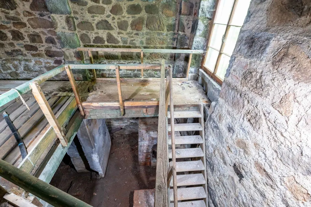 Cults Pumping Station, North Deeside Road, Cults, Aberdeen, AB15 9SE, photo 6