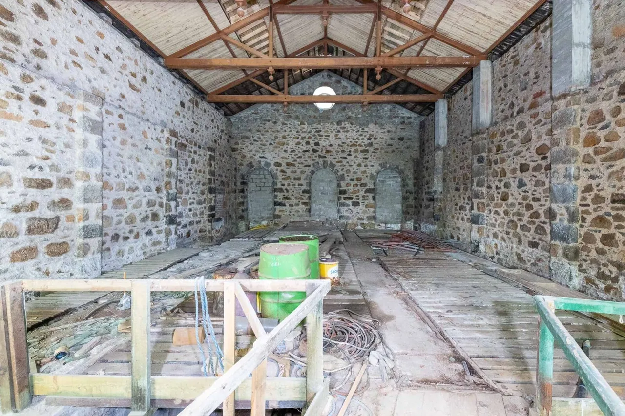 Cults Pumping Station, North Deeside Road, Cults, Aberdeen, AB15 9SE, photo 9