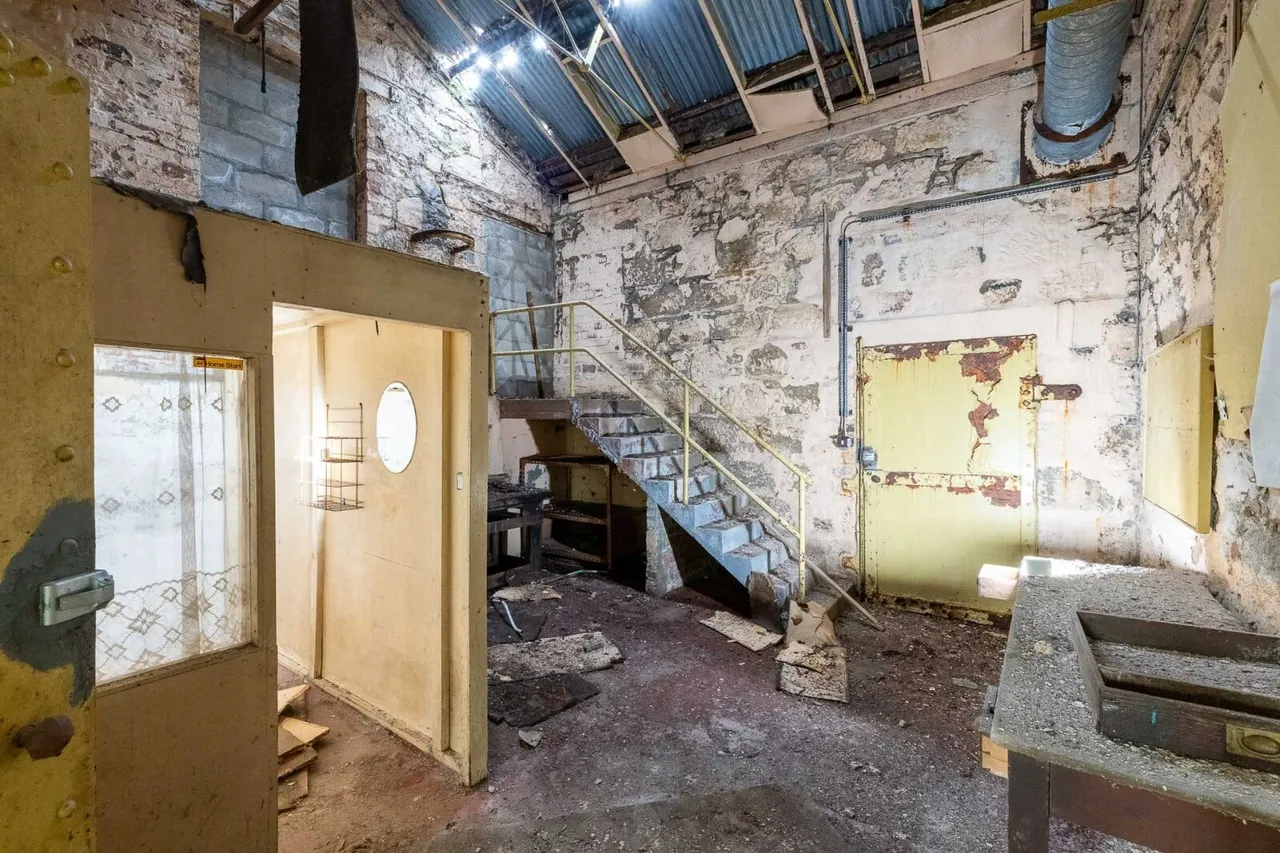 Cults Pumping Station, North Deeside Road, Cults, Aberdeen, AB15 9SE, photo 12