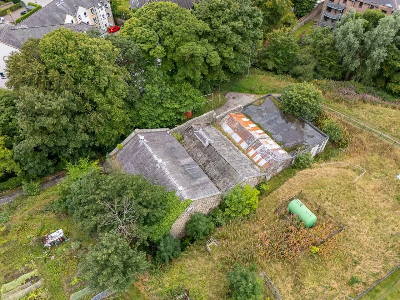 Cults Pumping Station, North Deeside Road, Cults, Aberdeen, AB15 9SE, photo 5