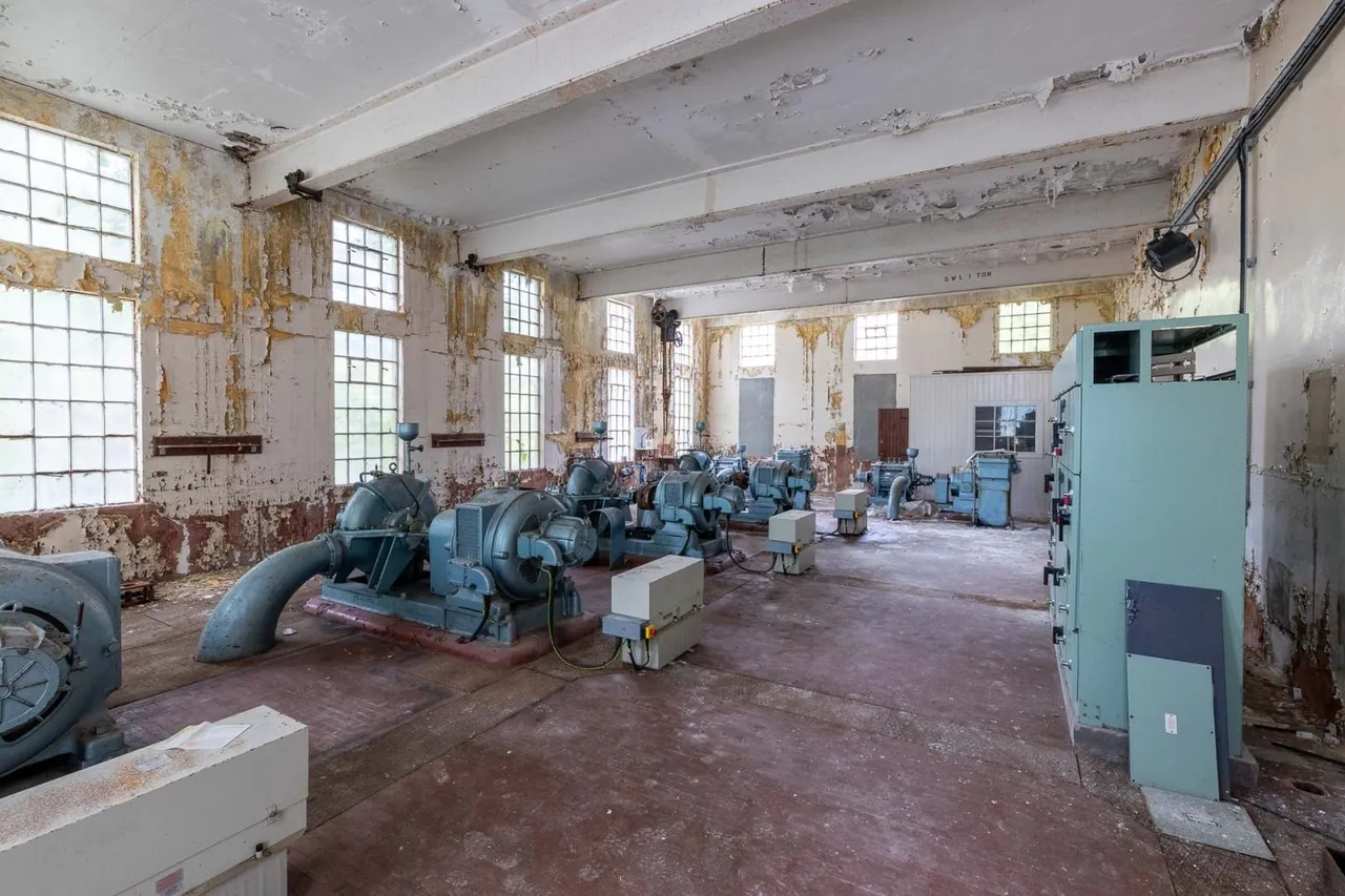 Cults Pumping Station, North Deeside Road, Cults, Aberdeen, AB15 9SE, photo 10
