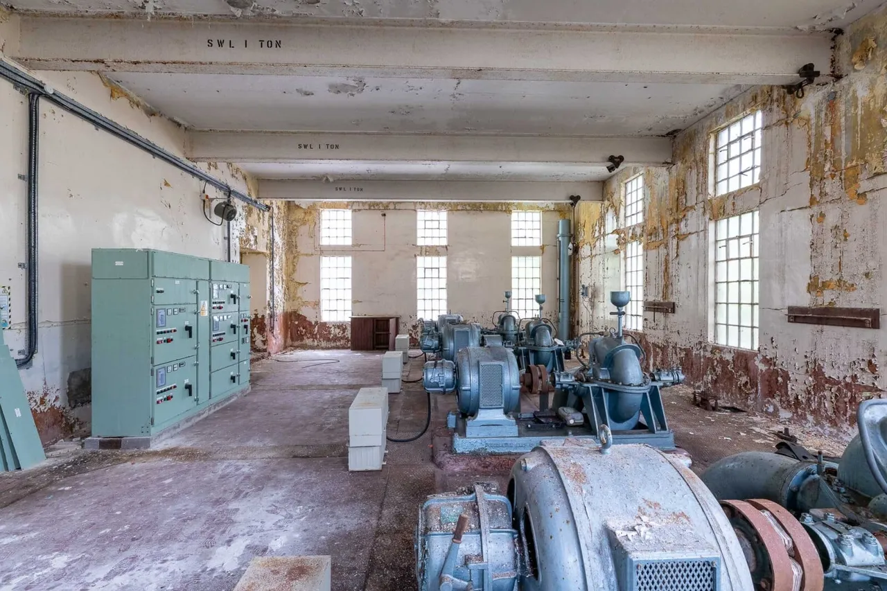 Cults Pumping Station, North Deeside Road, Cults, Aberdeen, AB15 9SE, photo 11