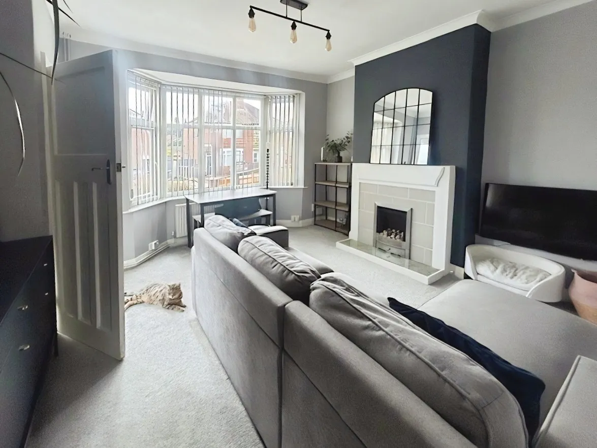 Prospect Road, Carlton, NG4, photo 3