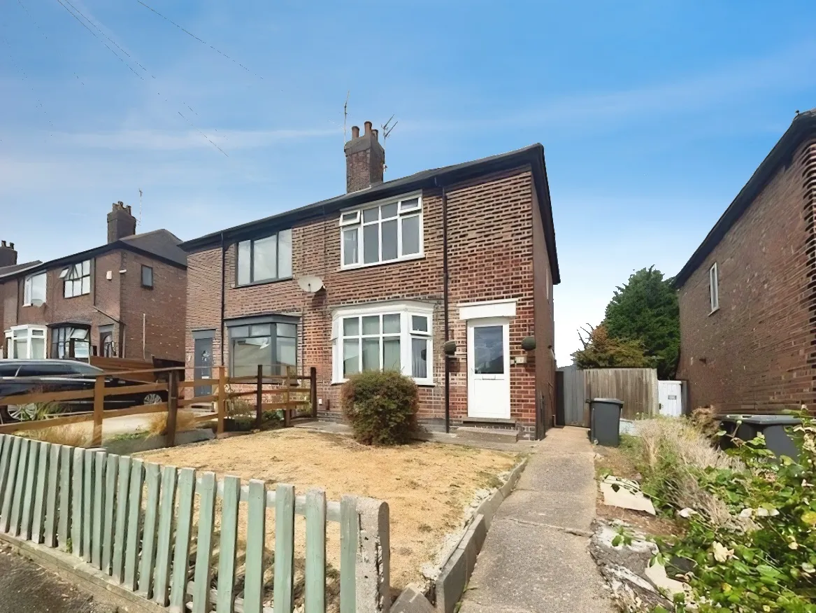 3 bed house for sale, Prospect Road, Carlton, NG4