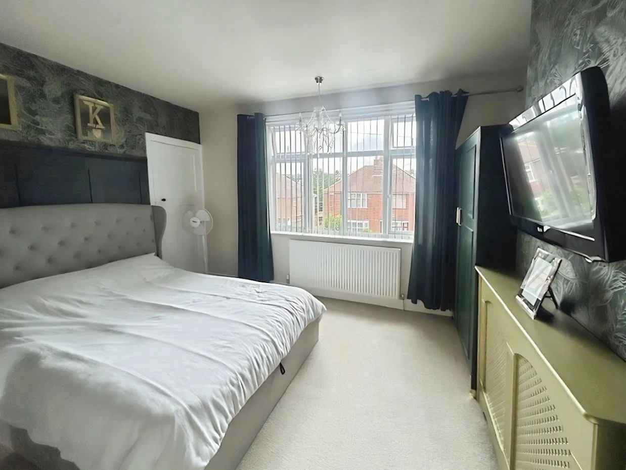 Prospect Road, Carlton, NG4, photo 6