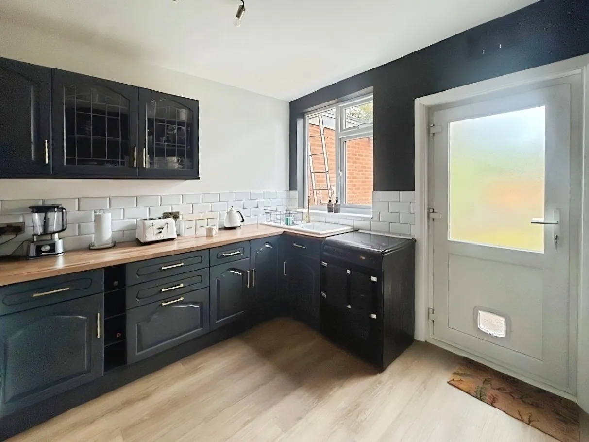 Prospect Road, Carlton, NG4, photo 4