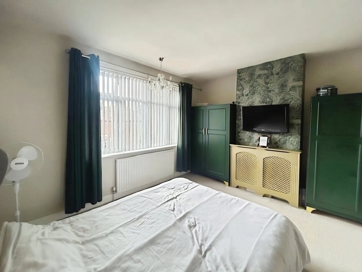 Prospect Road, Carlton, NG4, photo 9