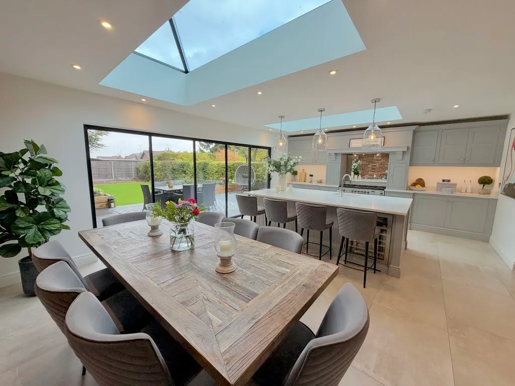 5 bed house for sale, Beacon Avenue, Dunstable, LU6