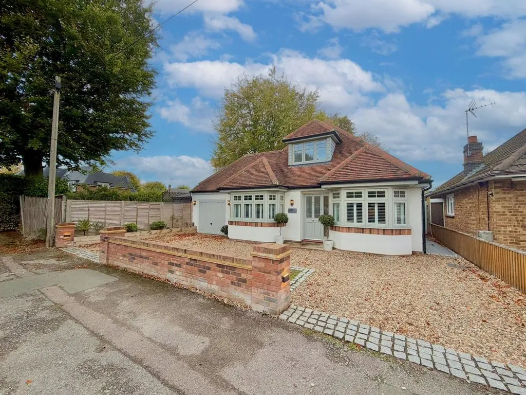Beacon Avenue, Dunstable, LU6, photo 28