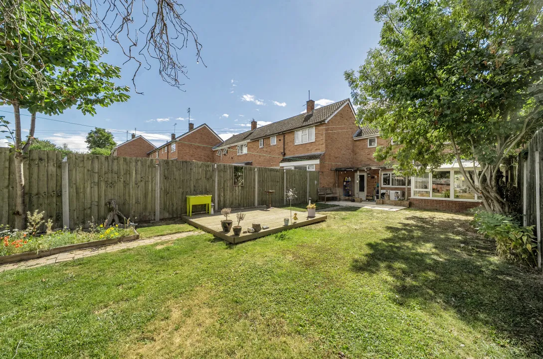 Wilton Avenue, Hereford, Herefordshire, photo 44