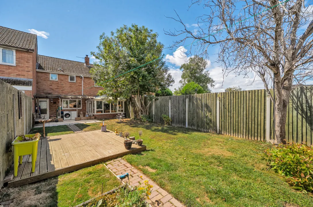 Wilton Avenue, Hereford, Herefordshire, photo 22