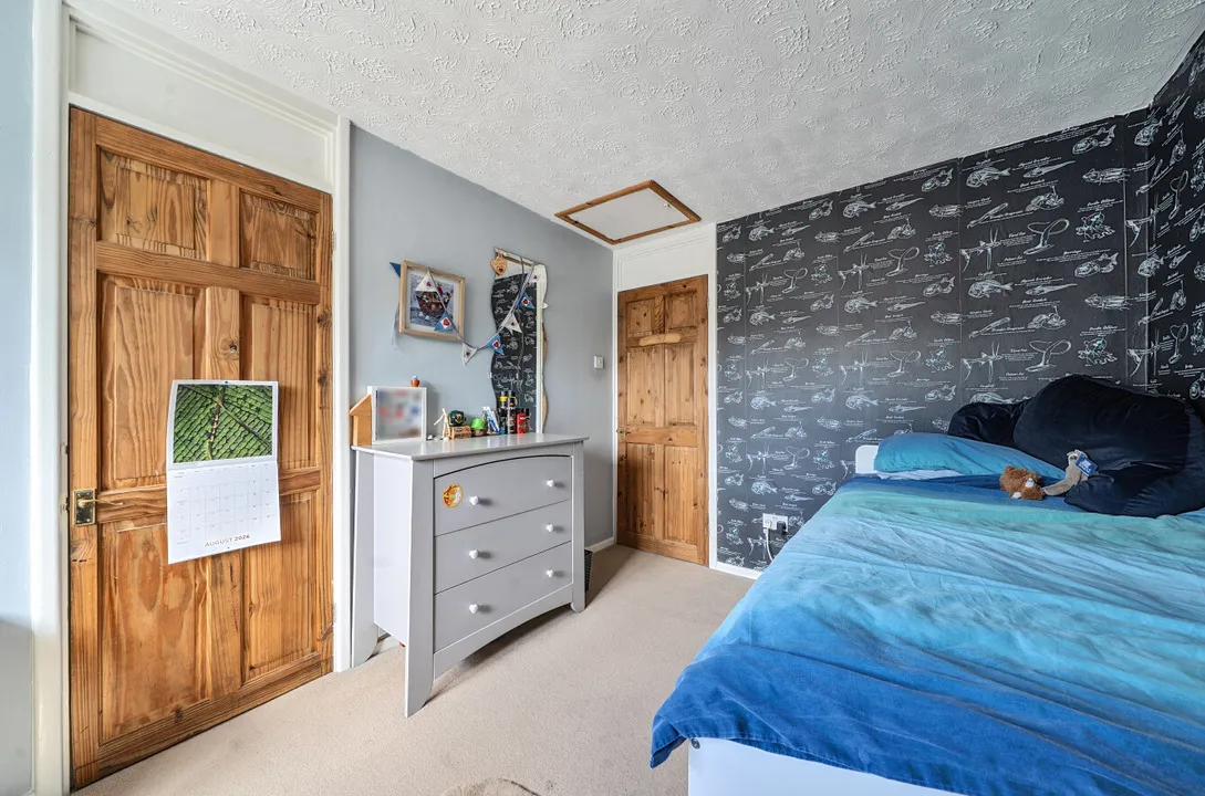 Wilton Avenue, Hereford, Herefordshire, photo 36
