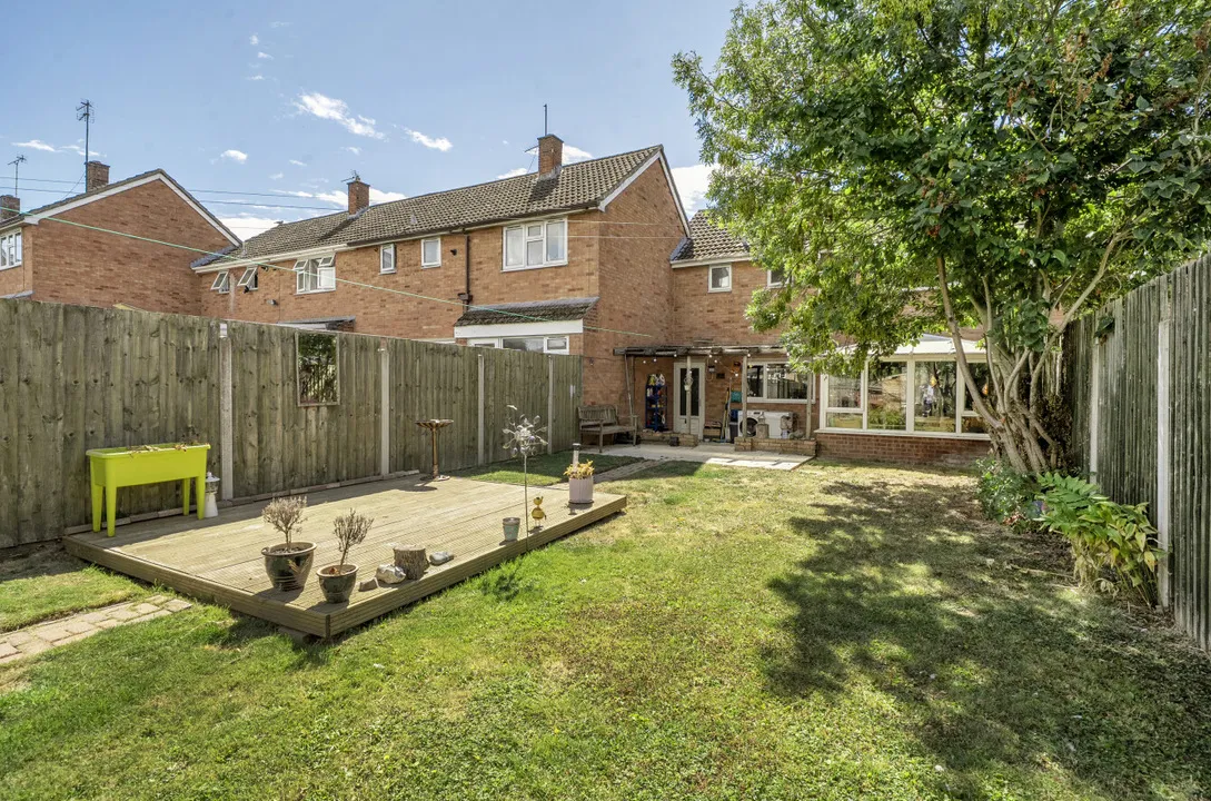 Wilton Avenue, Hereford, Herefordshire, photo 45
