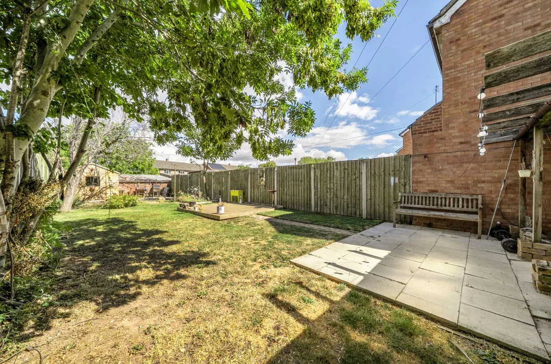Wilton Avenue, Hereford, Herefordshire, photo 47