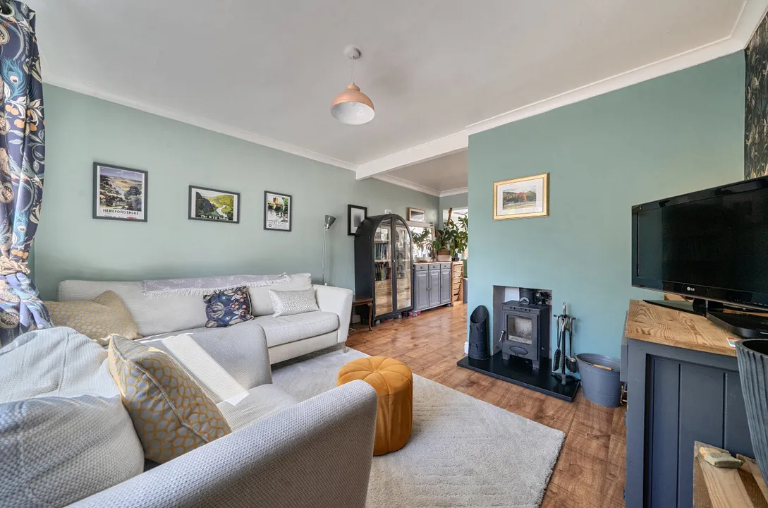 Wilton Avenue, Hereford, Herefordshire, photo 31