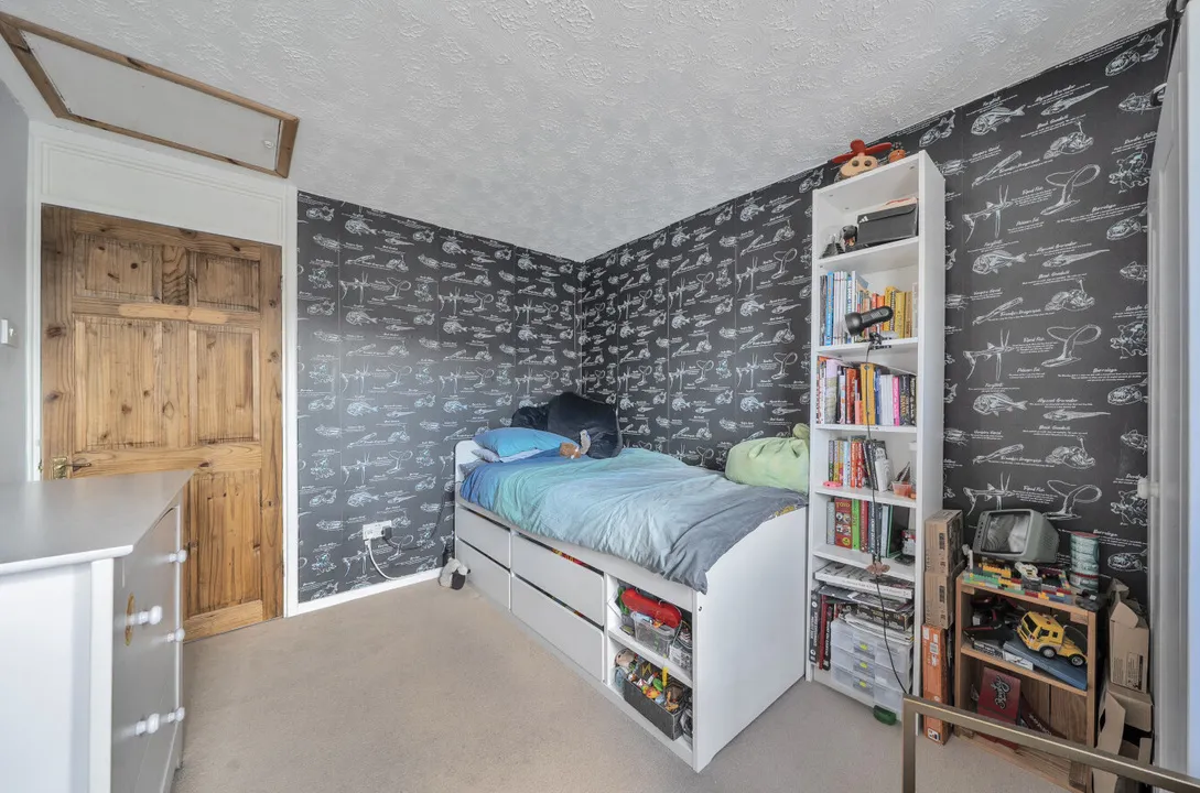 Wilton Avenue, Hereford, Herefordshire, photo 13