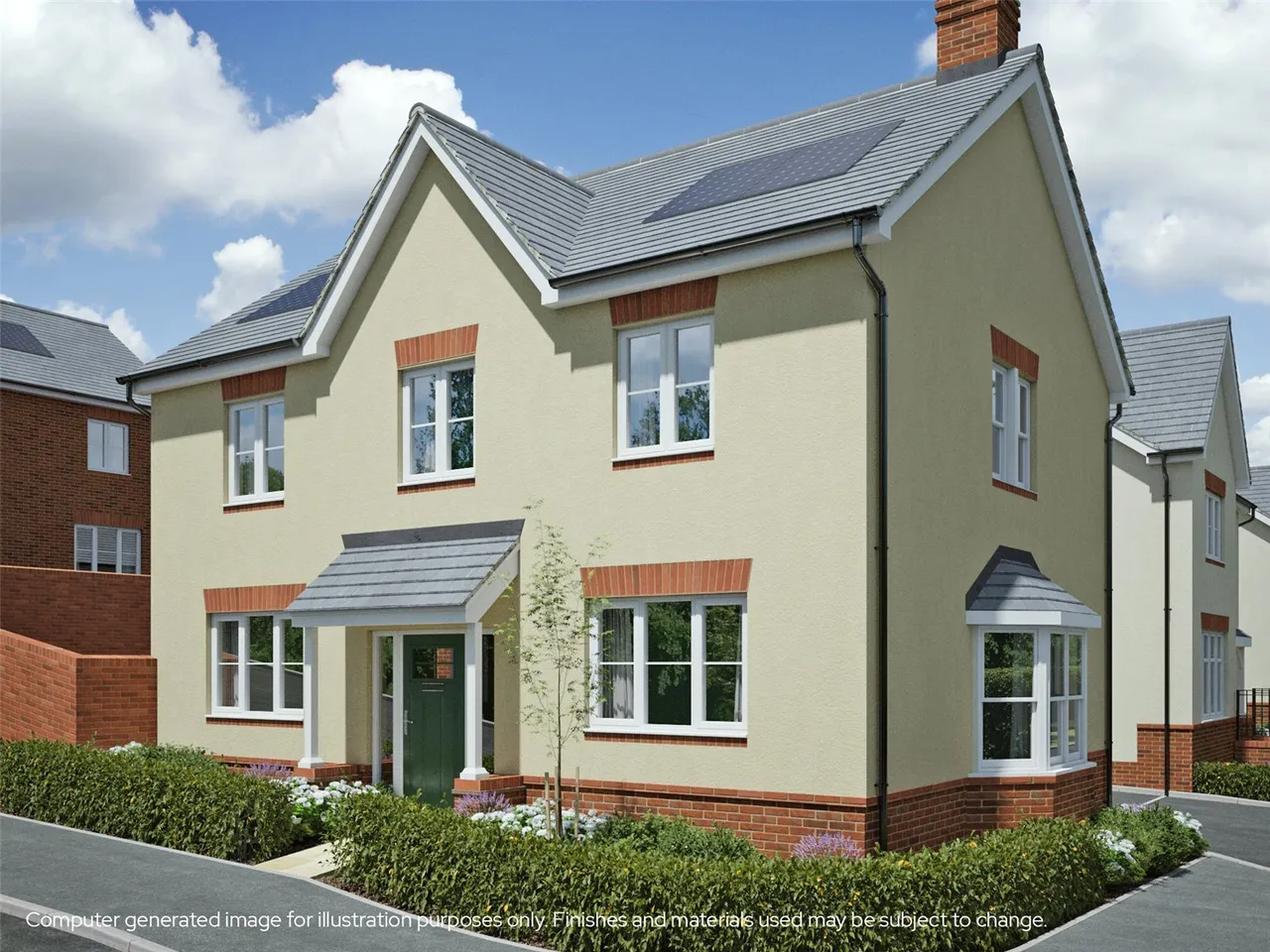 4 bed house for sale, Chudleigh Road, Alphington, EX2