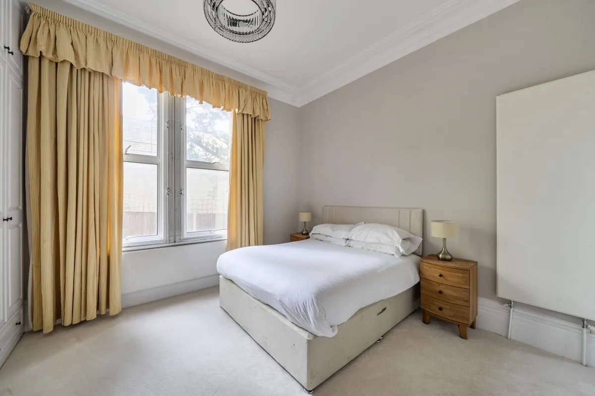Redington Road, London, NW3, photo 4