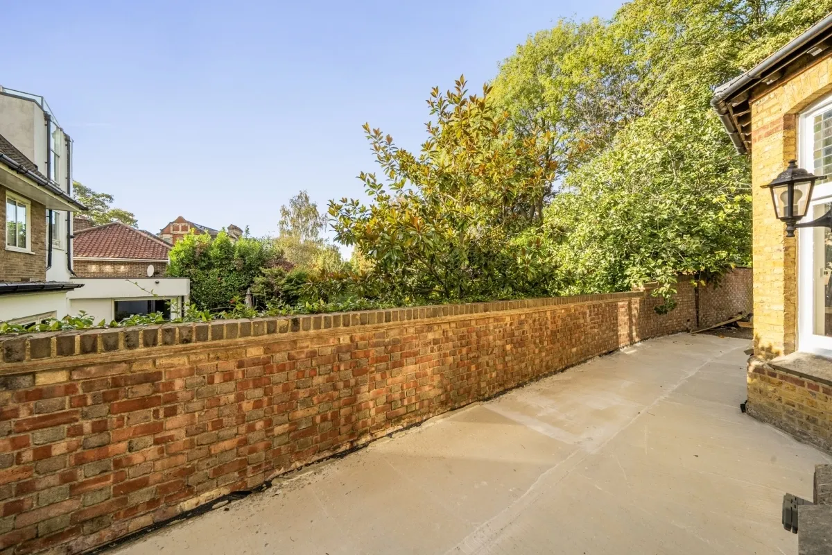 Redington Road, London, NW3, photo 5
