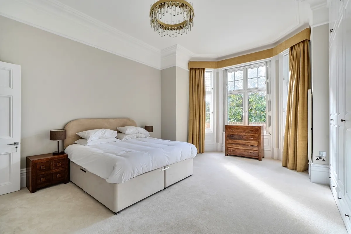 Redington Road, London, NW3, photo 7