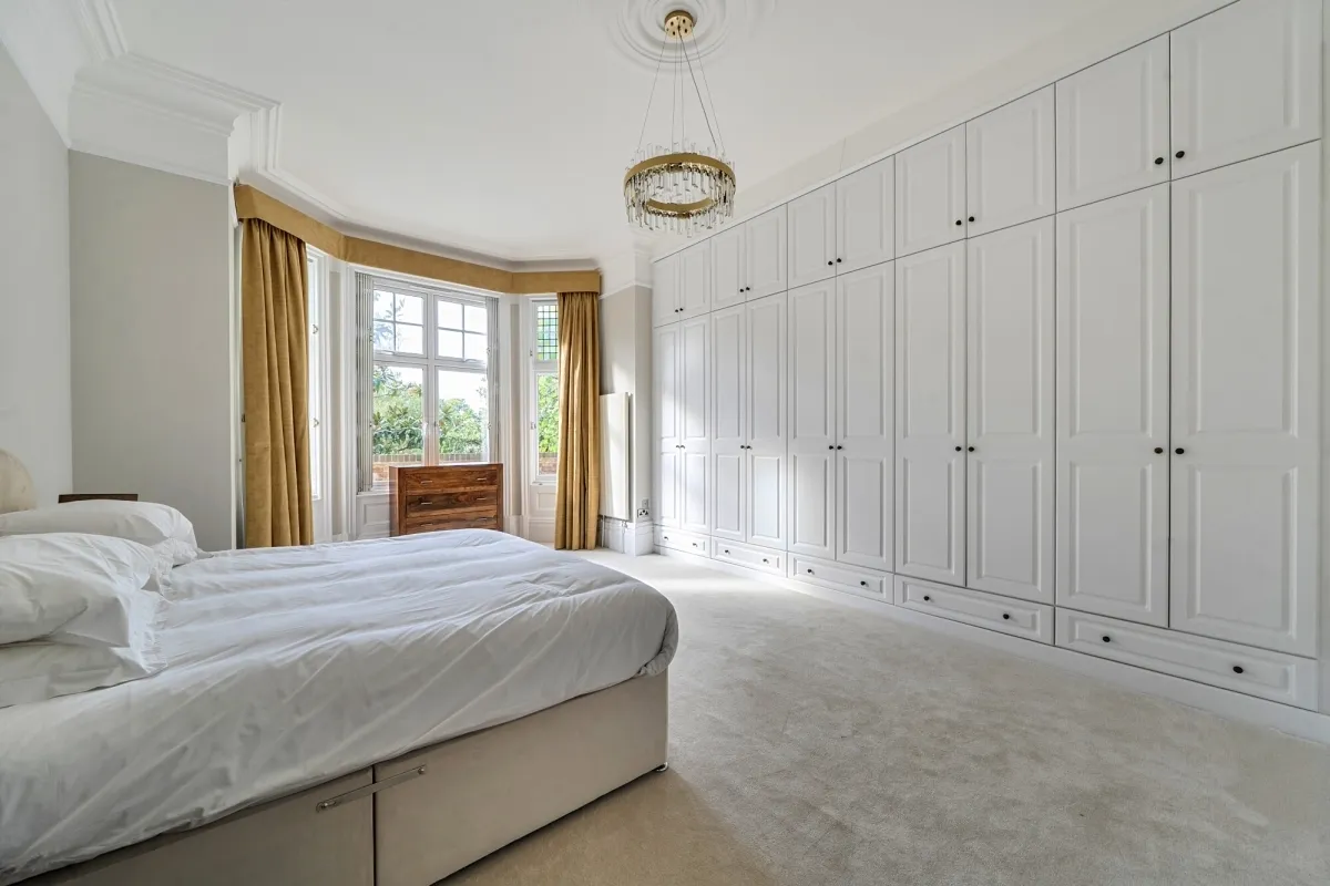 Redington Road, London, NW3, photo 3