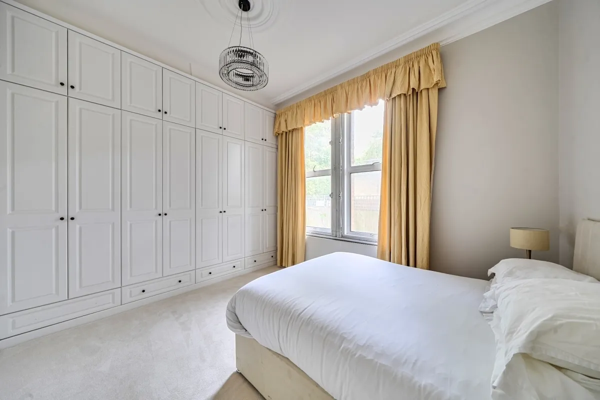 Redington Road, London, NW3, photo 9