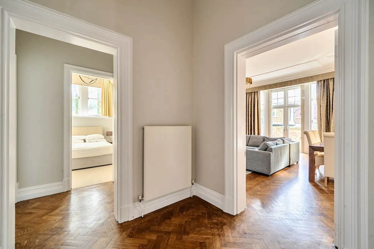 Redington Road, London, NW3, photo 8