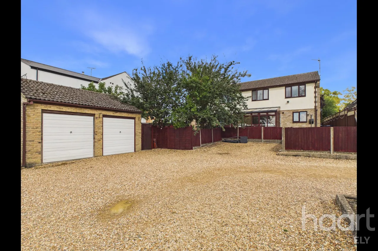 Main Street, Prickwillow, CB7, photo 10