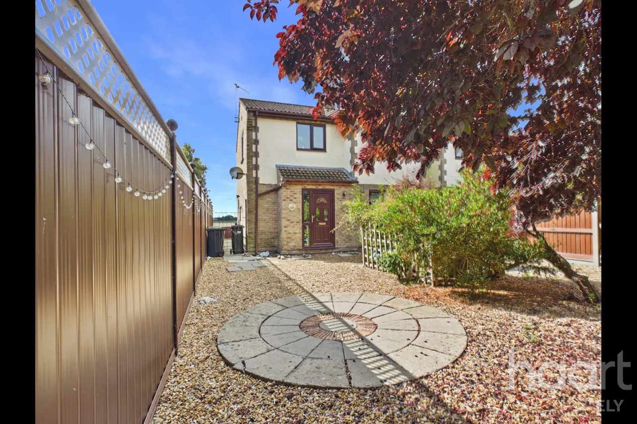 3 bed house for sale, Main Street, Prickwillow, CB7
