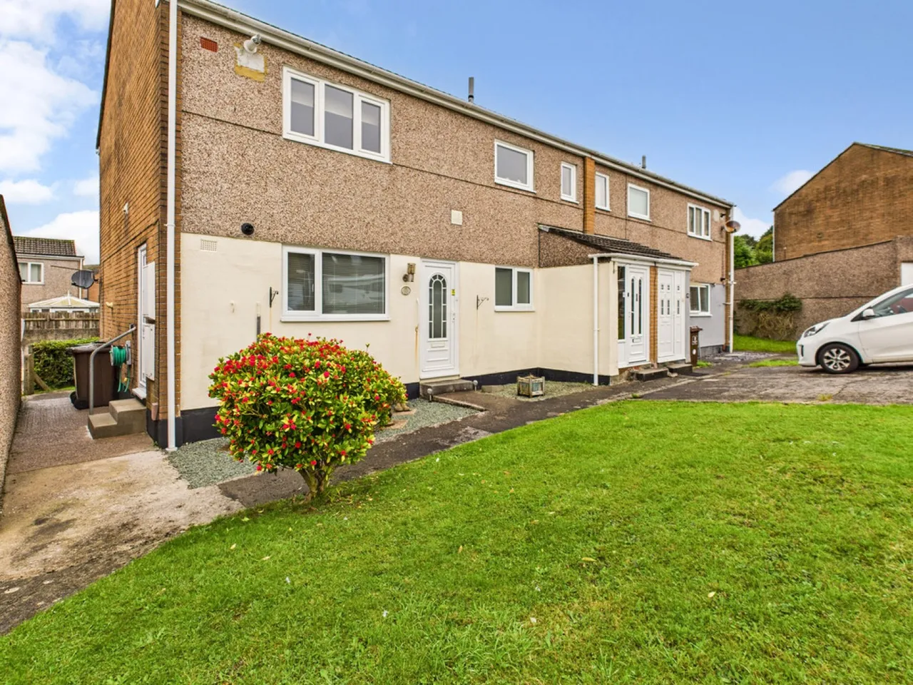 Burwell Close, Thornbury, PL6, photo 20