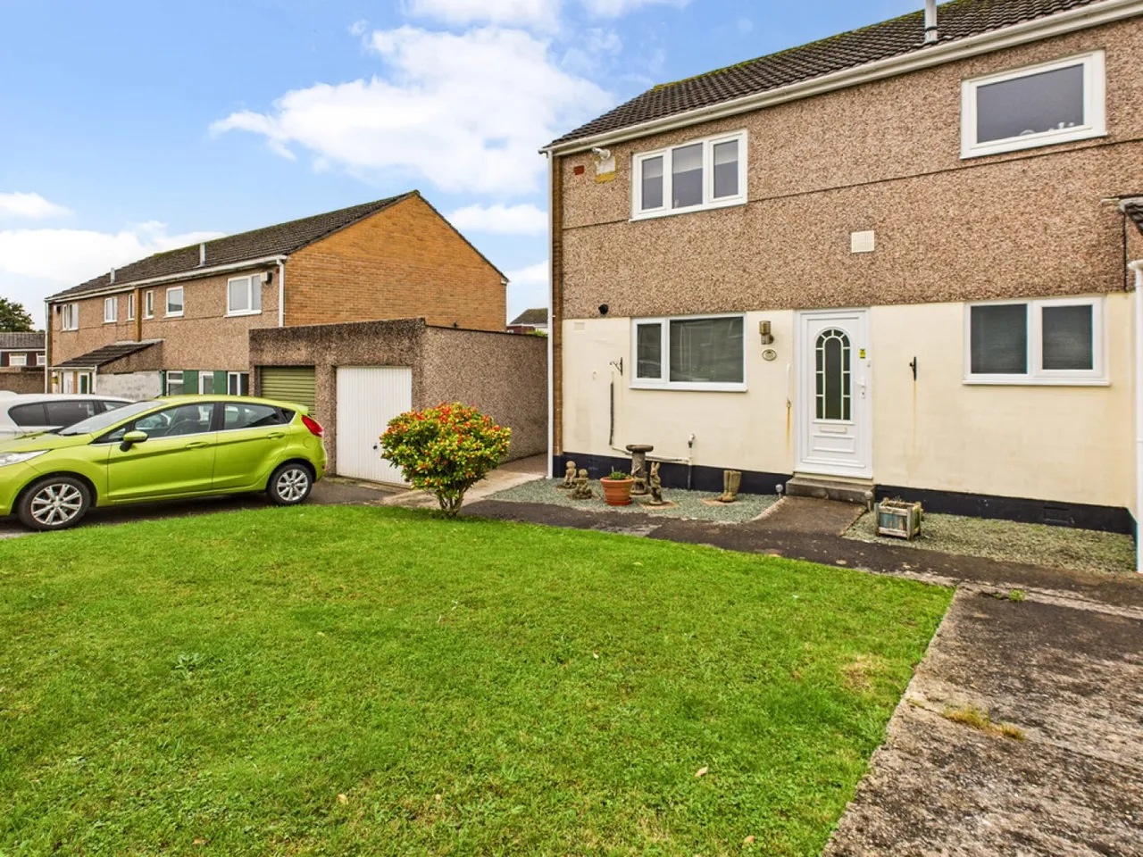 Burwell Close, Thornbury, PL6, photo 19