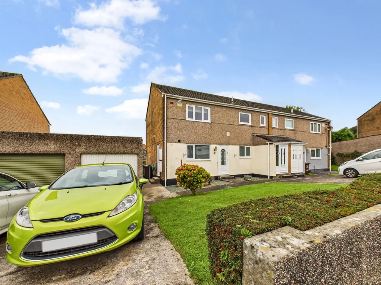 Burwell Close, Thornbury, PL6, photo 18