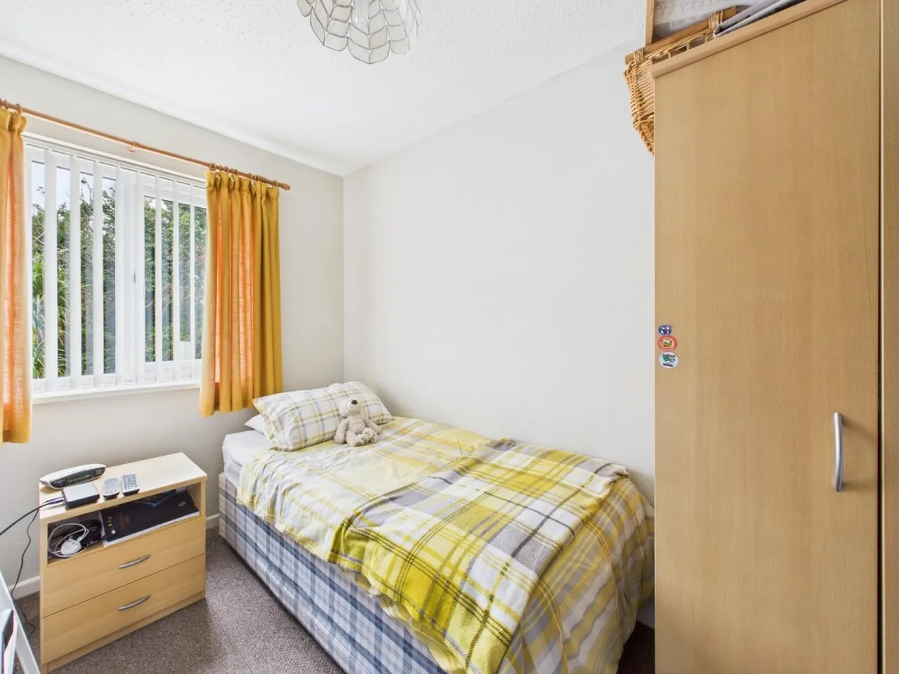 Burwell Close, Thornbury, PL6, photo 9