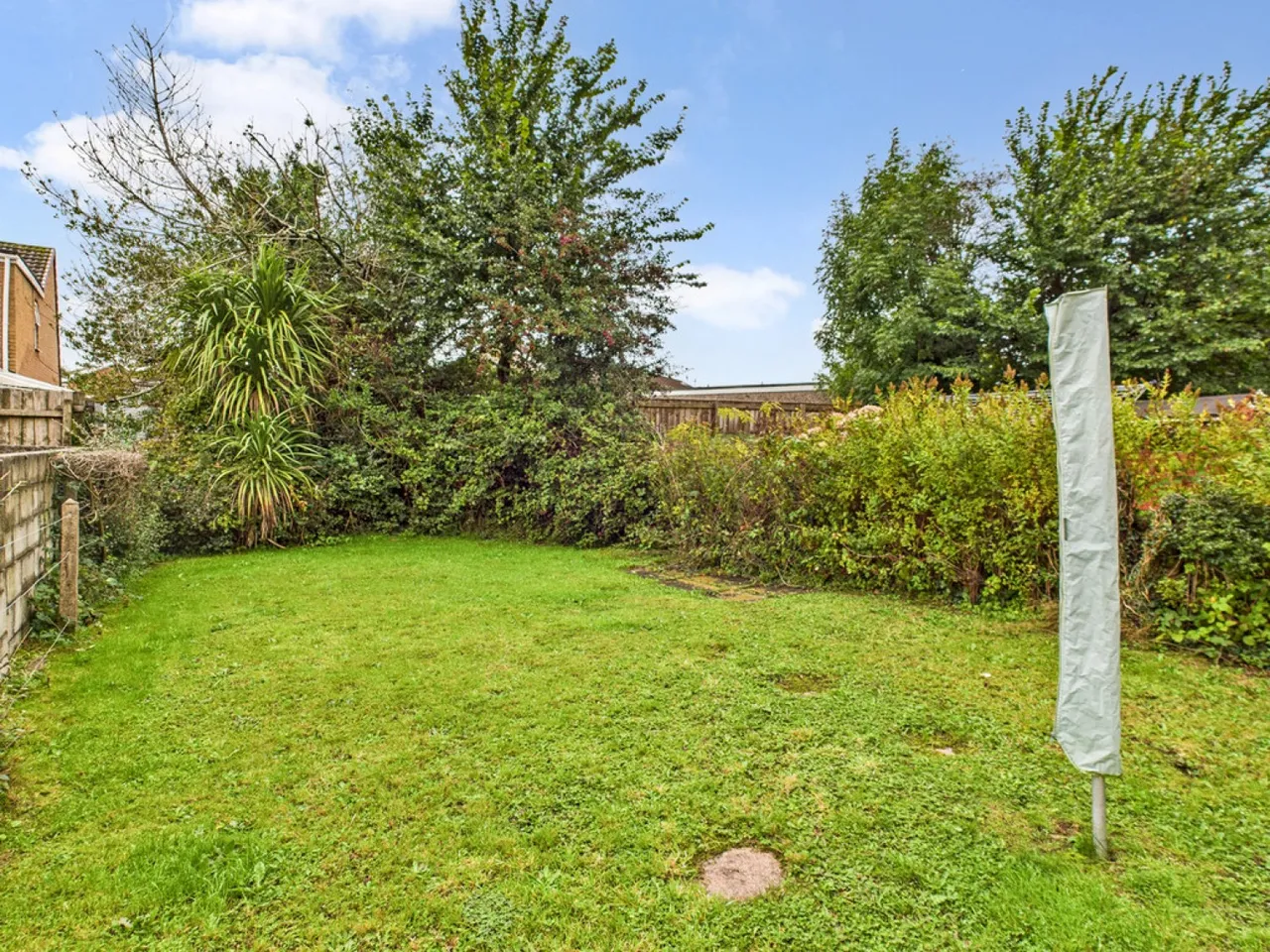 Burwell Close, Thornbury, PL6, photo 22