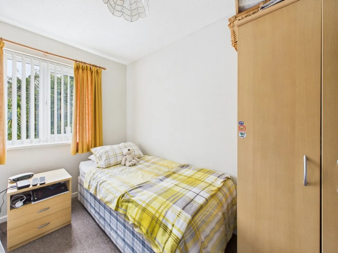 Burwell Close, Thornbury, PL6, photo 16