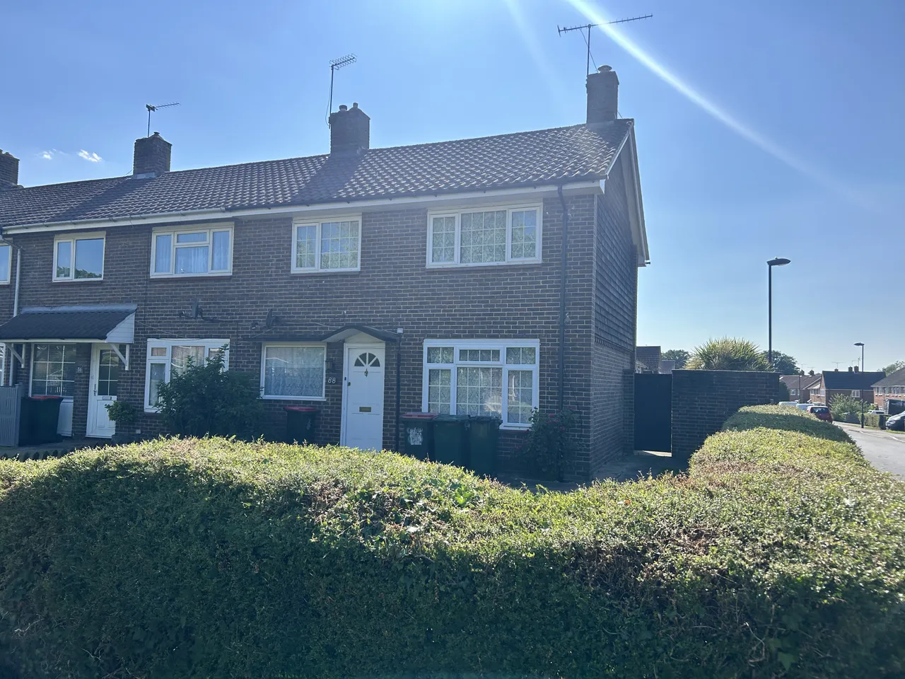 3 bed house to rent, West Green, RH11